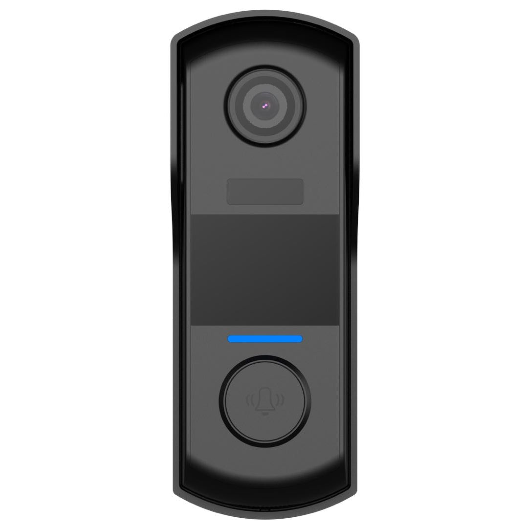 Videodørklokke