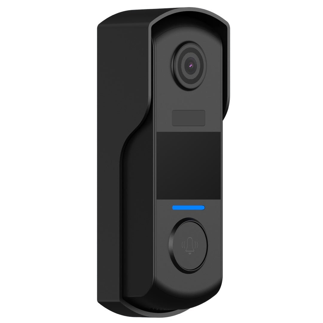 Videodørklokke