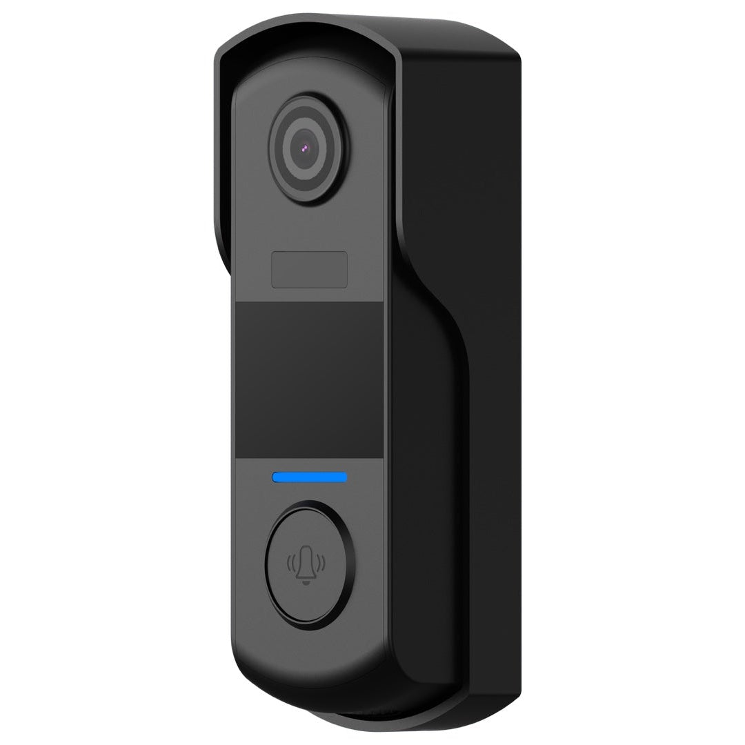 Videodørklokke