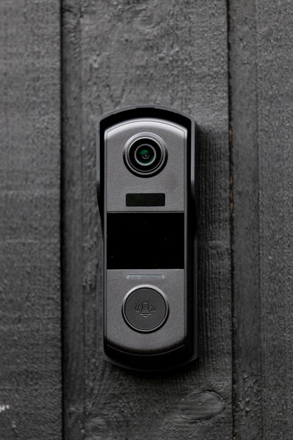 Videodørklokke